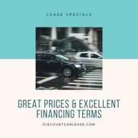 Discount Car Lease image 2